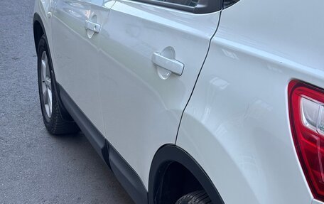 Nissan Qashqai, 2013 год, 915 000 рублей, 20 фотография