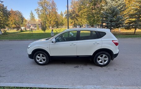 Nissan Qashqai, 2013 год, 915 000 рублей, 23 фотография