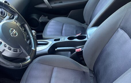 Nissan Qashqai, 2013 год, 915 000 рублей, 32 фотография
