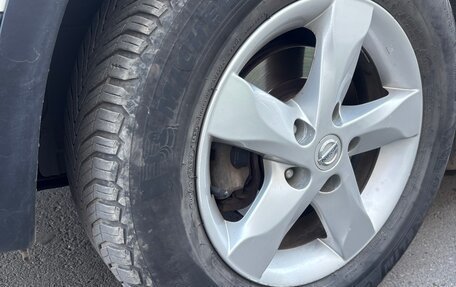 Nissan Qashqai, 2013 год, 915 000 рублей, 24 фотография