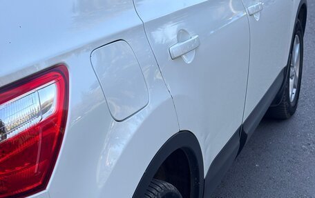 Nissan Qashqai, 2013 год, 915 000 рублей, 21 фотография