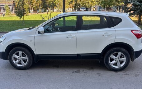 Nissan Qashqai, 2013 год, 915 000 рублей, 22 фотография