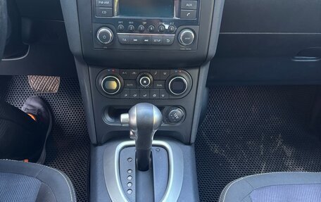 Nissan Qashqai, 2013 год, 915 000 рублей, 33 фотография