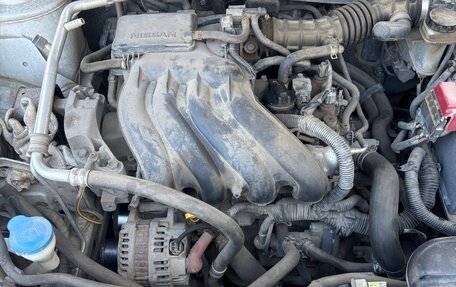 Nissan Qashqai, 2013 год, 915 000 рублей, 34 фотография