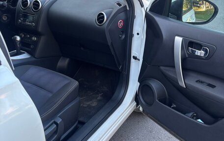 Nissan Qashqai, 2013 год, 915 000 рублей, 38 фотография