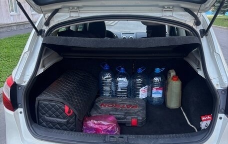Nissan Qashqai, 2013 год, 915 000 рублей, 35 фотография