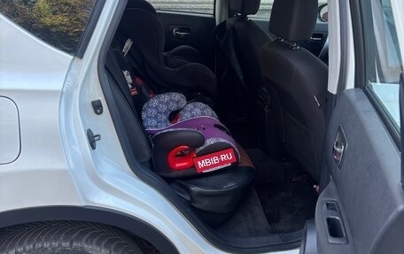 Nissan Qashqai, 2013 год, 915 000 рублей, 39 фотография