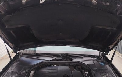 Mercedes-Benz C-Класс, 2018 год, 3 100 000 рублей, 1 фотография