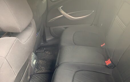 Citroen C5 II, 2010 год, 800 000 рублей, 6 фотография