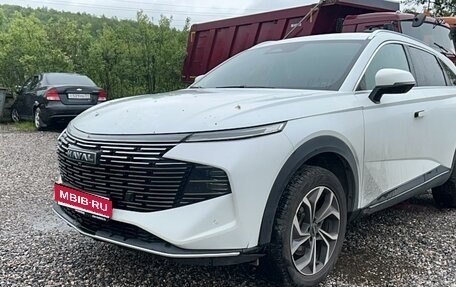 Haval F7, 2025 год, 3 040 000 рублей, 1 фотография