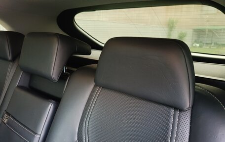 Lexus RX IV рестайлинг, 2019 год, 4 597 000 рублей, 10 фотография