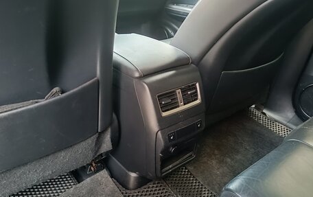 Lexus RX IV рестайлинг, 2019 год, 4 597 000 рублей, 9 фотография