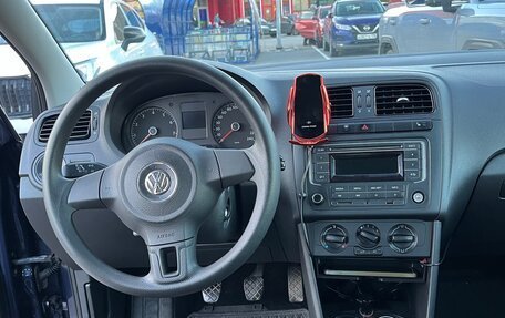 Volkswagen Polo VI (EU Market), 2012 год, 930 000 рублей, 5 фотография
