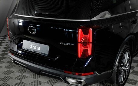 GAC GS8, 2026 год, 4 800 000 рублей, 7 фотография