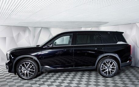 GAC GS8, 2026 год, 4 800 000 рублей, 2 фотография