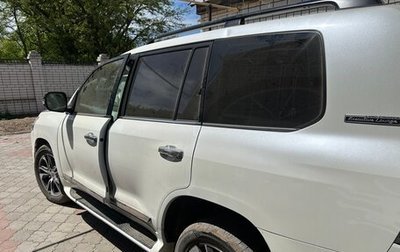 Toyota Land Cruiser 200, 2020 год, 6 000 000 рублей, 1 фотография