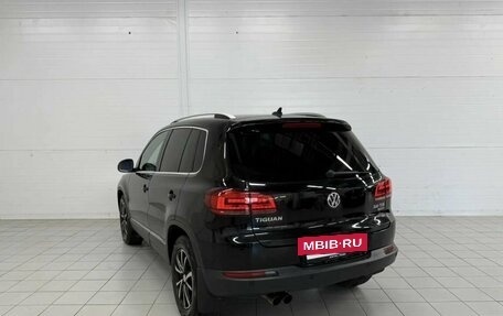Volkswagen Tiguan I, 2014 год, 1 520 000 рублей, 8 фотография