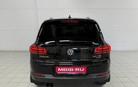 Volkswagen Tiguan I, 2014 год, 1 520 000 рублей, 7 фотография