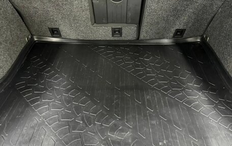 Volkswagen Tiguan I, 2014 год, 1 520 000 рублей, 13 фотография