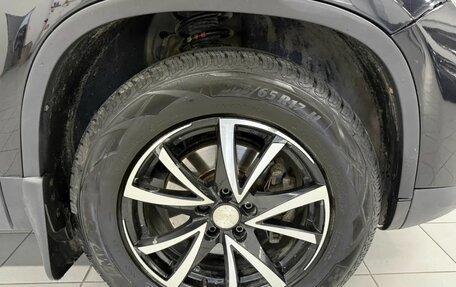 Volkswagen Tiguan I, 2014 год, 1 520 000 рублей, 11 фотография