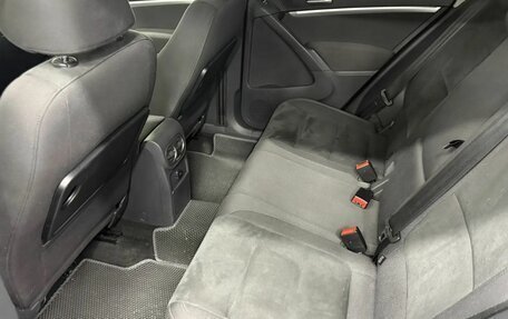 Volkswagen Tiguan I, 2014 год, 1 520 000 рублей, 14 фотография