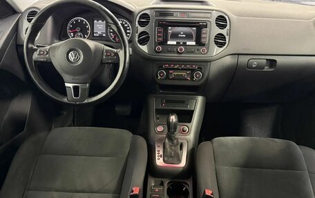 Volkswagen Tiguan I, 2014 год, 1 520 000 рублей, 17 фотография