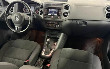 Volkswagen Tiguan I, 2014 год, 1 520 000 рублей, 16 фотография
