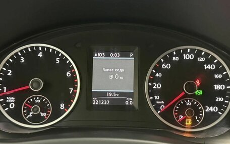 Volkswagen Tiguan I, 2014 год, 1 520 000 рублей, 15 фотография
