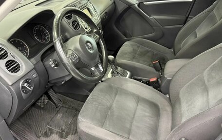 Volkswagen Tiguan I, 2014 год, 1 520 000 рублей, 18 фотография