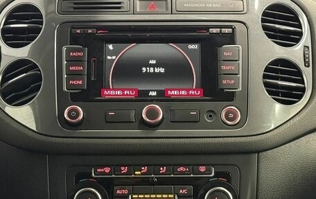 Volkswagen Tiguan I, 2014 год, 1 520 000 рублей, 12 фотография