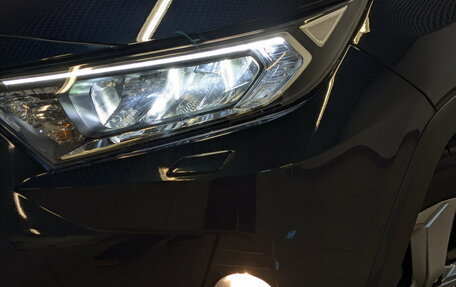 Toyota RAV4, 2020 год, 3 170 000 рублей, 26 фотография