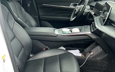 Haval F7, 2025 год, 3 040 000 рублей, 6 фотография