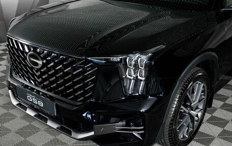 GAC GS8, 2026 год, 4 800 000 рублей, 6 фотография