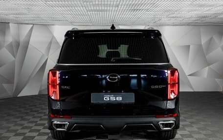 GAC GS8, 2026 год, 4 800 000 рублей, 4 фотография