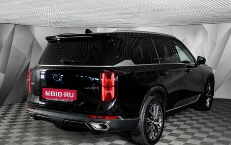 GAC GS8, 2026 год, 4 800 000 рублей, 5 фотография