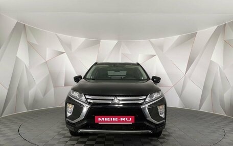 Mitsubishi Eclipse Cross, 2019 год, 1 705 000 рублей, 7 фотография