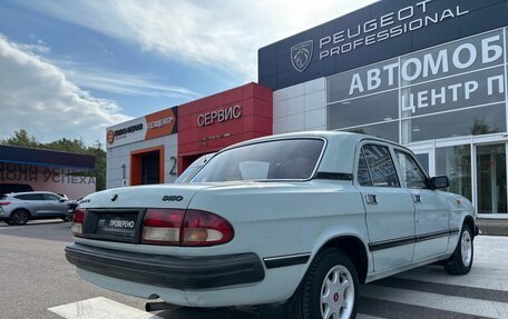 ГАЗ 3110 «Волга», 1998 год, 180 000 рублей, 9 фотография