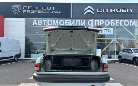 ГАЗ 3110 «Волга», 1998 год, 180 000 рублей, 7 фотография