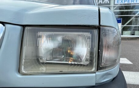 ГАЗ 3110 «Волга», 1998 год, 180 000 рублей, 12 фотография