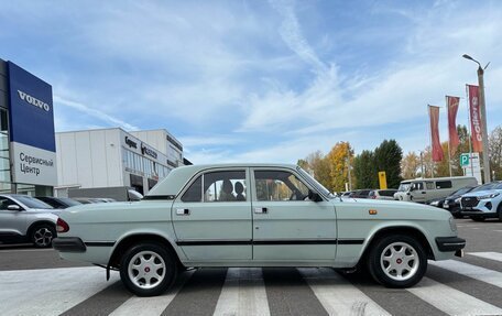 ГАЗ 3110 «Волга», 1998 год, 180 000 рублей, 10 фотография