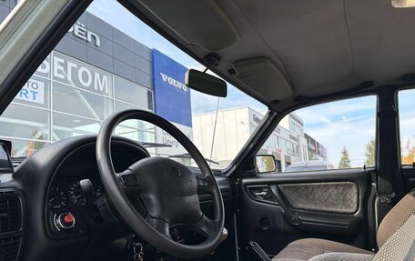 ГАЗ 3110 «Волга», 1998 год, 180 000 рублей, 14 фотография