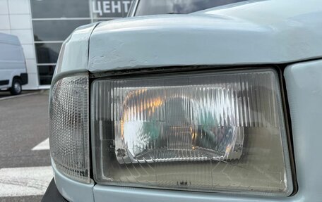 ГАЗ 3110 «Волга», 1998 год, 180 000 рублей, 11 фотография