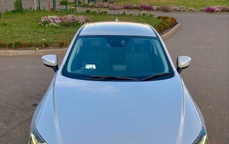 Mazda CX-3 I, 2016 год, 1 228 000 рублей, 3 фотография