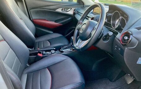 Mazda CX-3 I, 2016 год, 1 228 000 рублей, 13 фотография