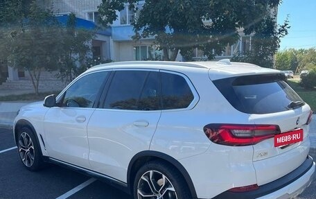 BMW X5, 2021 год, 5 499 000 рублей, 5 фотография