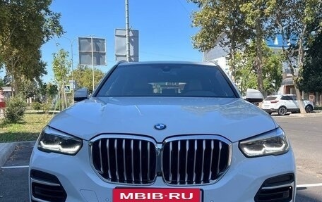 BMW X5, 2021 год, 5 499 000 рублей, 2 фотография