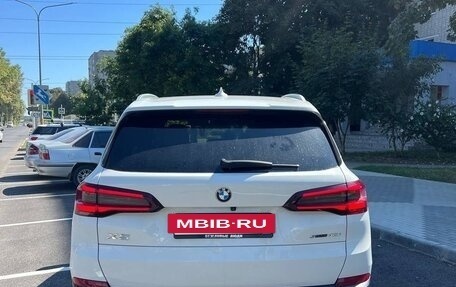 BMW X5, 2021 год, 5 499 000 рублей, 4 фотография