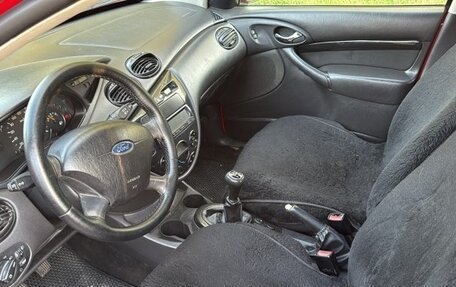 Ford Focus IV, 2004 год, 330 000 рублей, 5 фотография