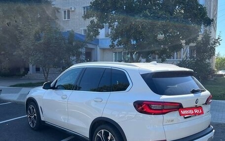 BMW X5, 2021 год, 5 499 000 рублей, 6 фотография
