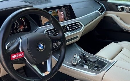BMW X5, 2021 год, 5 499 000 рублей, 9 фотография